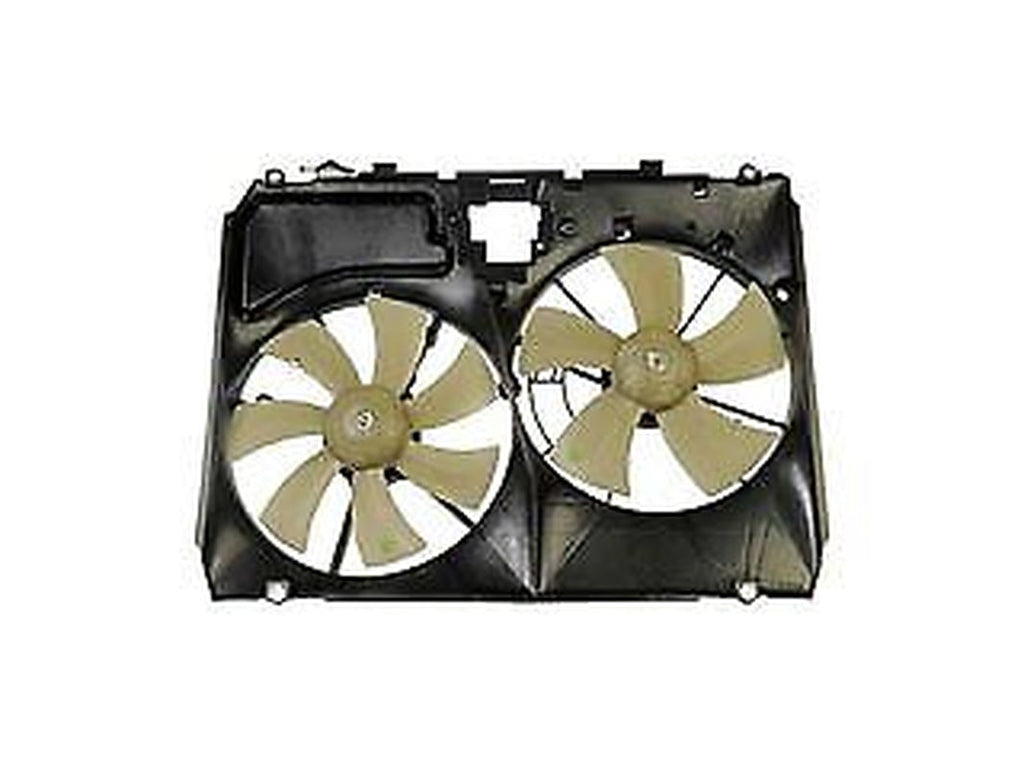 Dorman Engine Cooling Fan Assembly for 04-05 Sienna 620-553