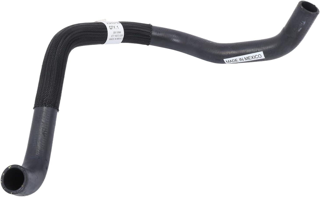 23253750 Heater Inlet Hose