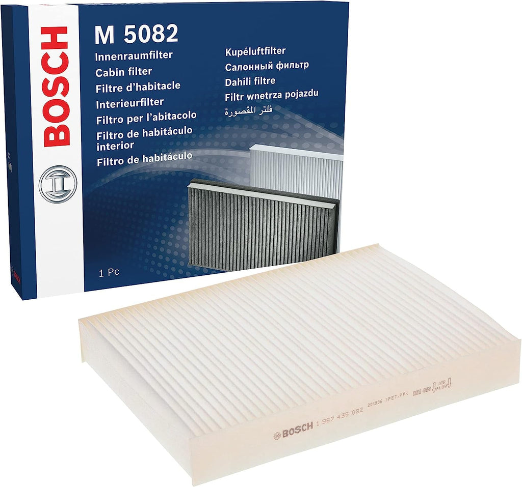 M5082 - Cabin Filter Standard