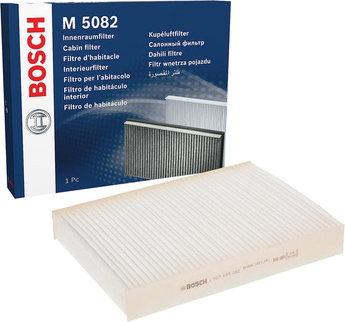 M5082 - Cabin Filter Standard