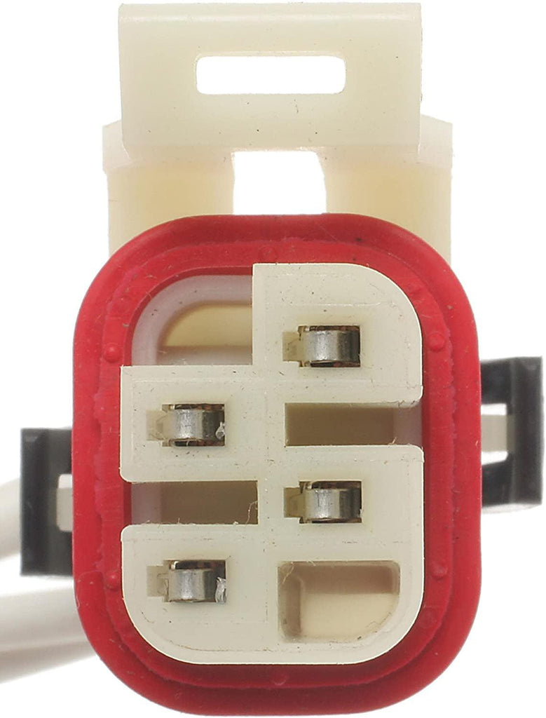 Professional PT2024 Neutral Safety Switch Pigtail