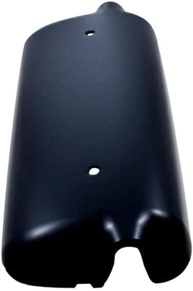 42331B Black Mirror Cover for 1996-2005 Freightliner Century -Driver