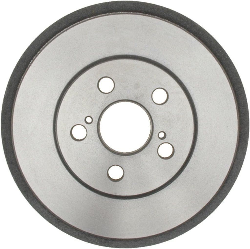 Professional 18B587 Rear Brake Drum