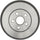 Professional 18B587 Rear Brake Drum