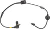 Dorman 970-132 Front Passenger Side ABS Wheel Speed Sensor Compatible with Select Hyundai Models