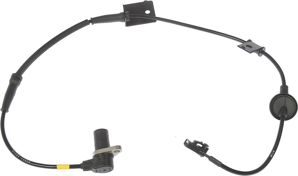 Dorman 970-132 Front Passenger Side ABS Wheel Speed Sensor Compatible with Select Hyundai Models
