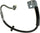 Professional 18J4339 Front Driver Side Hydraulic Brake Hose