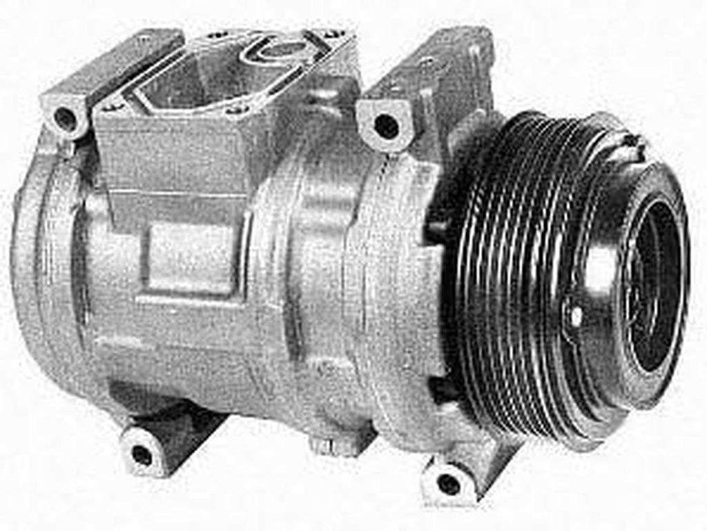 57335 A/C Compressor