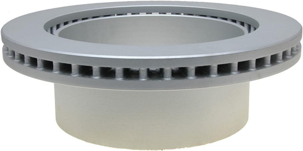 Gold 18A2805 Rear Disc Brake Rotor