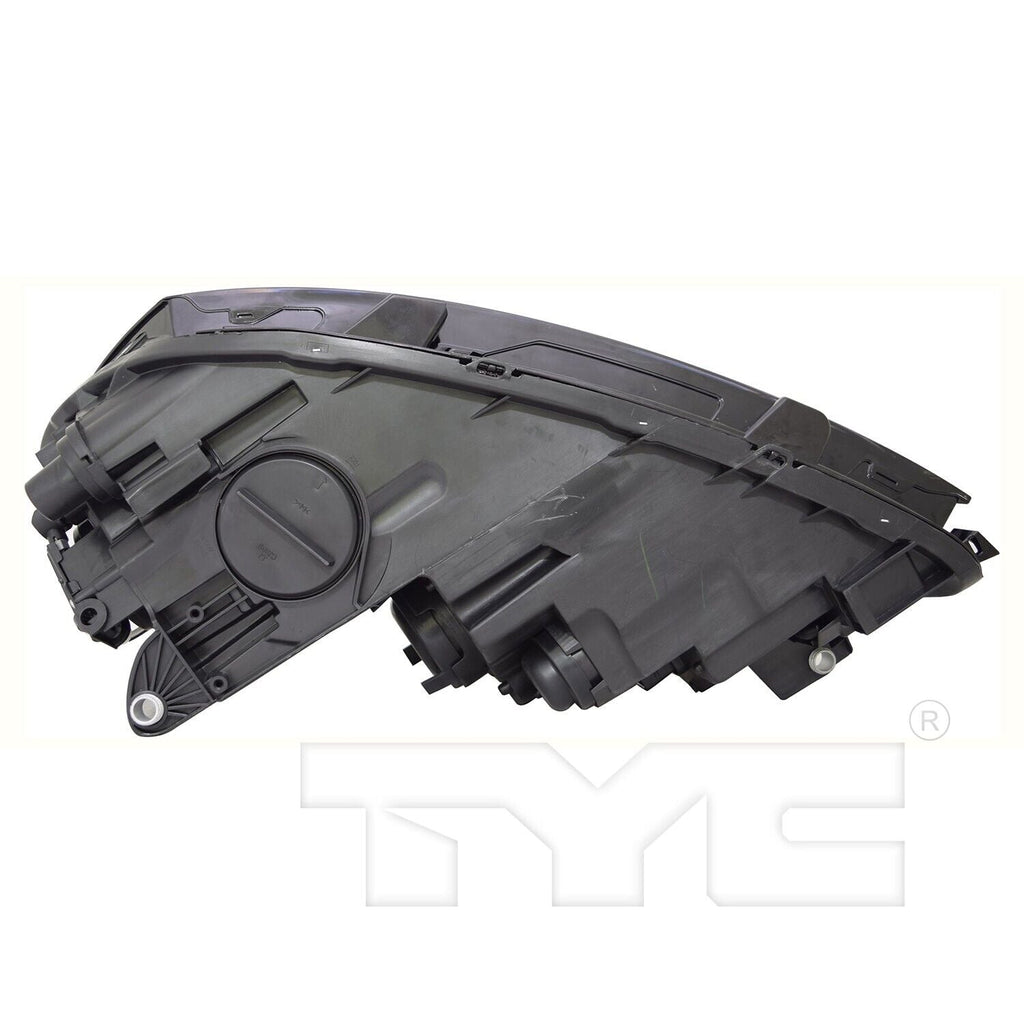 TYC Headlight Assembly for 12-15 Passat 20-12799-00