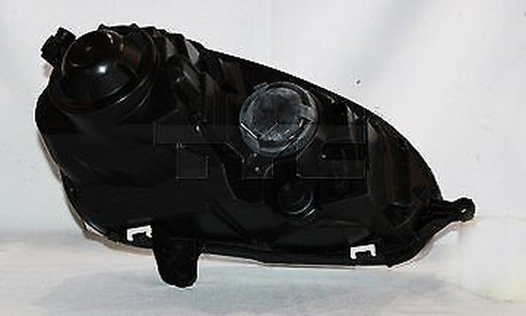TYC Headlight Assembly for Jetta, GTI 20-6680-00