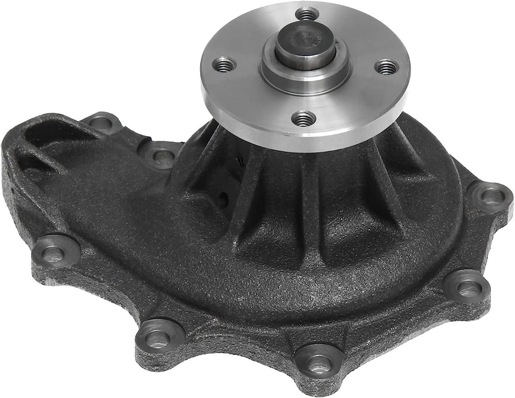 42239HD Heavy-Duty Engine Water Pump