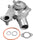 Professional 252-1026 Engine Water Pump