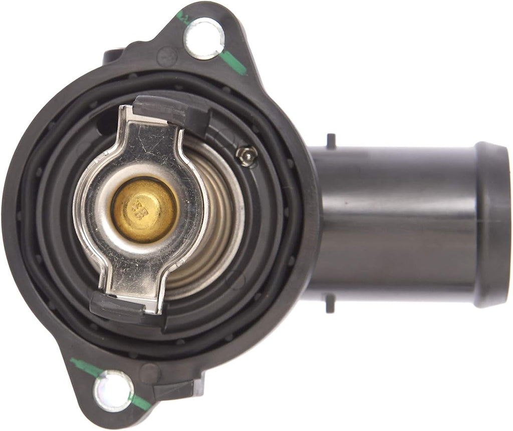 Gates 34776 Integrated Housing Engine Coolant Thermostat