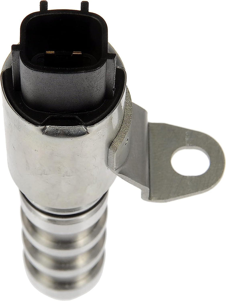 Dorman 916-881 Engine Variable Valve Timing (VVT) Solenoid Compatible with Select Nissan Models