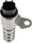 Dorman 916-881 Engine Variable Valve Timing (VVT) Solenoid Compatible with Select Nissan Models