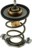 Motorad  Thermostat Insert - 203 Degrees | Fits Select Chrysler Town & Country, Dodge Avenger, Challenger, Charger, Durango, Grand Caravan, Jeep Grand Cherokee, Wrangler, Volkswagen Routan
