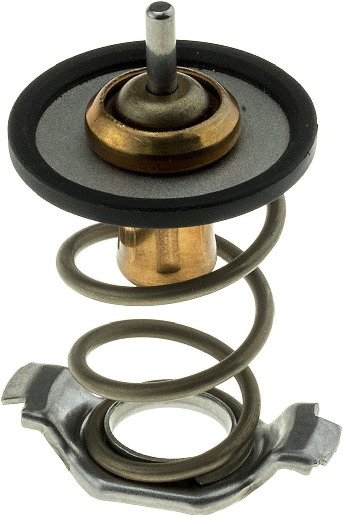 Motorad  Thermostat Insert - 203 Degrees | Fits Select Chrysler Town & Country, Dodge Avenger, Challenger, Charger, Durango, Grand Caravan, Jeep Grand Cherokee, Wrangler, Volkswagen Routan