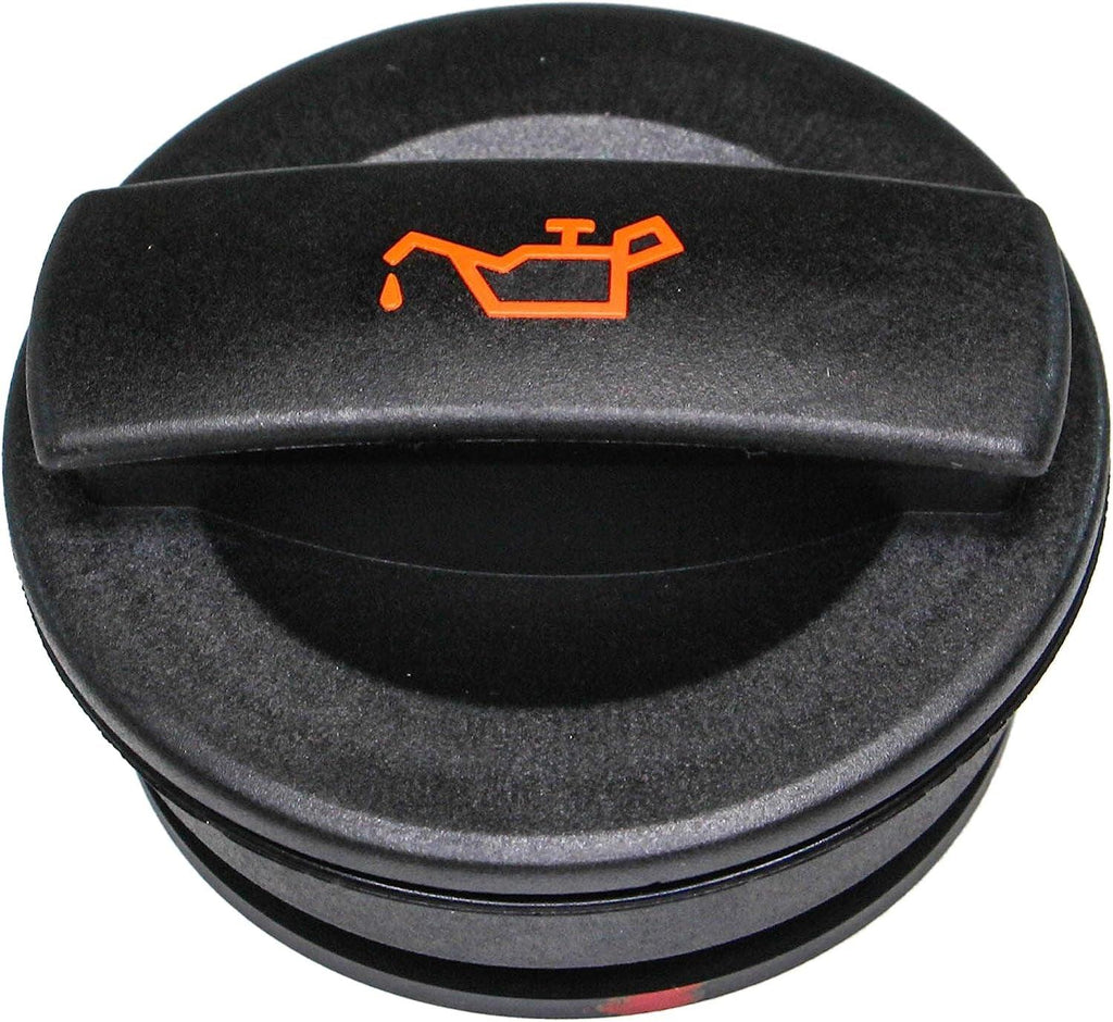 CRP Automotive Rein CPL0019P Oil Cap