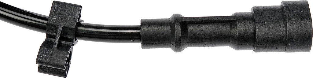 Dorman 970-303 Front Driver Side ABS Wheel Speed Sensor Compatible with Select Chrysler/Dodge/Plymouth Models