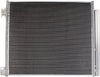 Air Conditioning A/C Condenser Compatible with 2017-2021 Nissan Rogue Sport