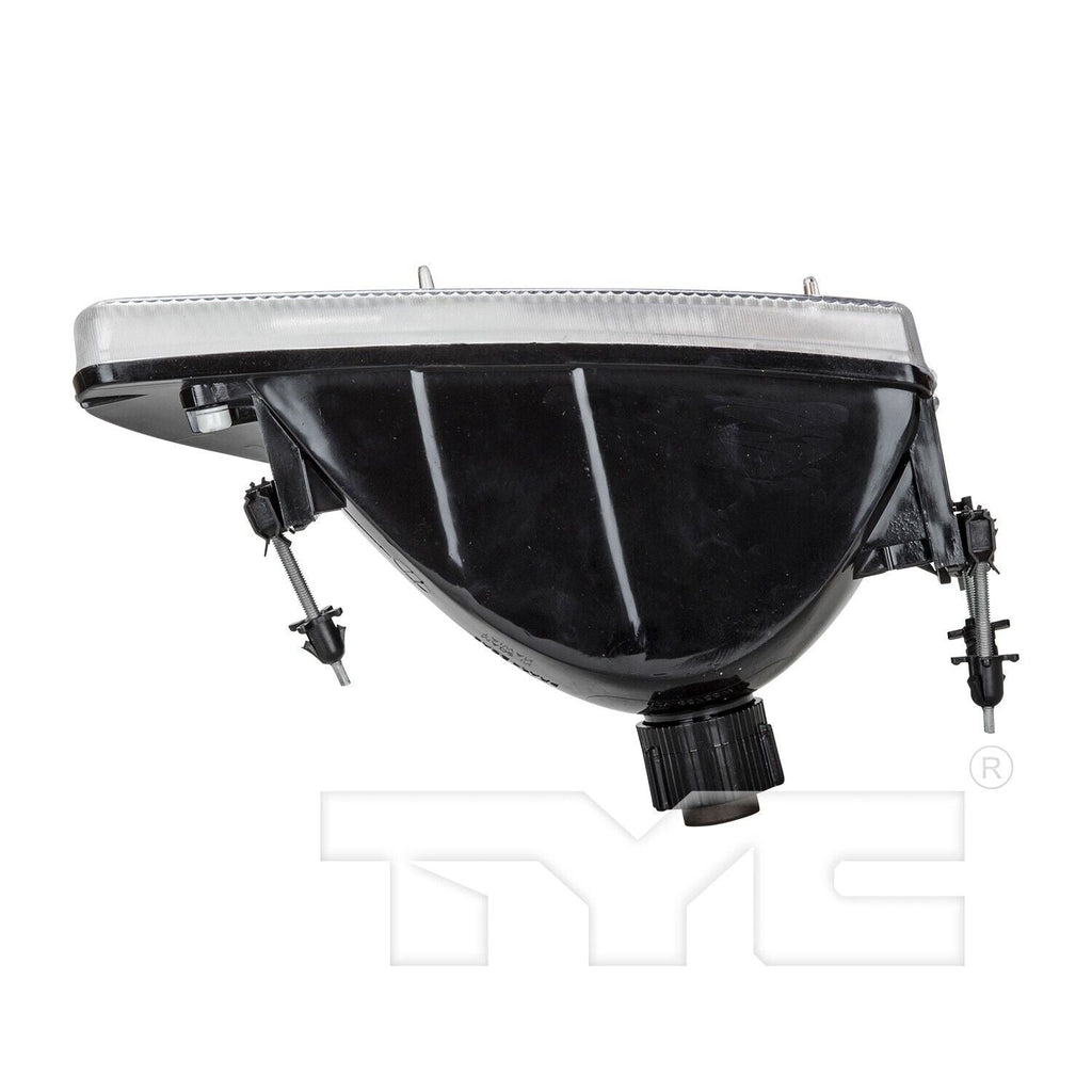 TYC Headlight Assembly for 1994-1998 Ford Mustang 20-3077-00-9
