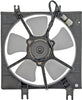 Dorman 620-208 Engine Cooling Fan Assembly Compatible with Select Acura Models