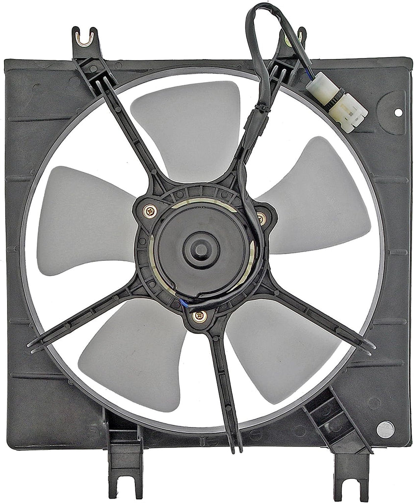 Dorman 620-208 Engine Cooling Fan Assembly Compatible with Select Acura Models