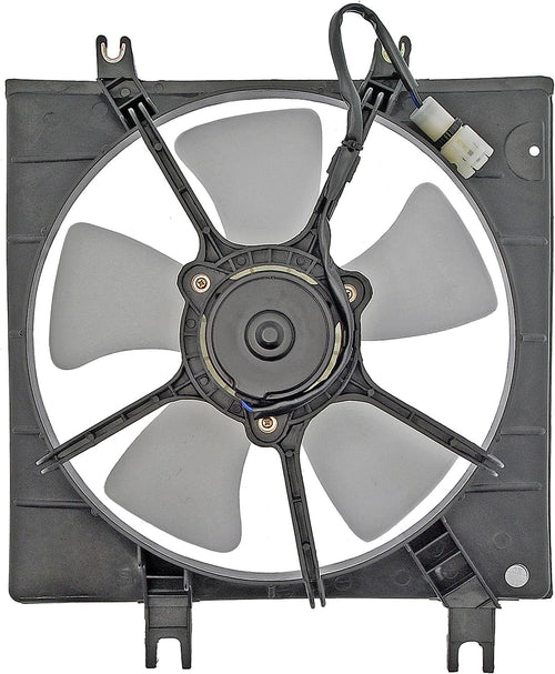 Dorman 620-208 Engine Cooling Fan Assembly Compatible with Select Acura Models