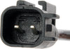 Dorman 970-055 Rear Passenger Side ABS Wheel Speed Sensor Compatible with Select Dodge / Jeep / Mitsubishi Models