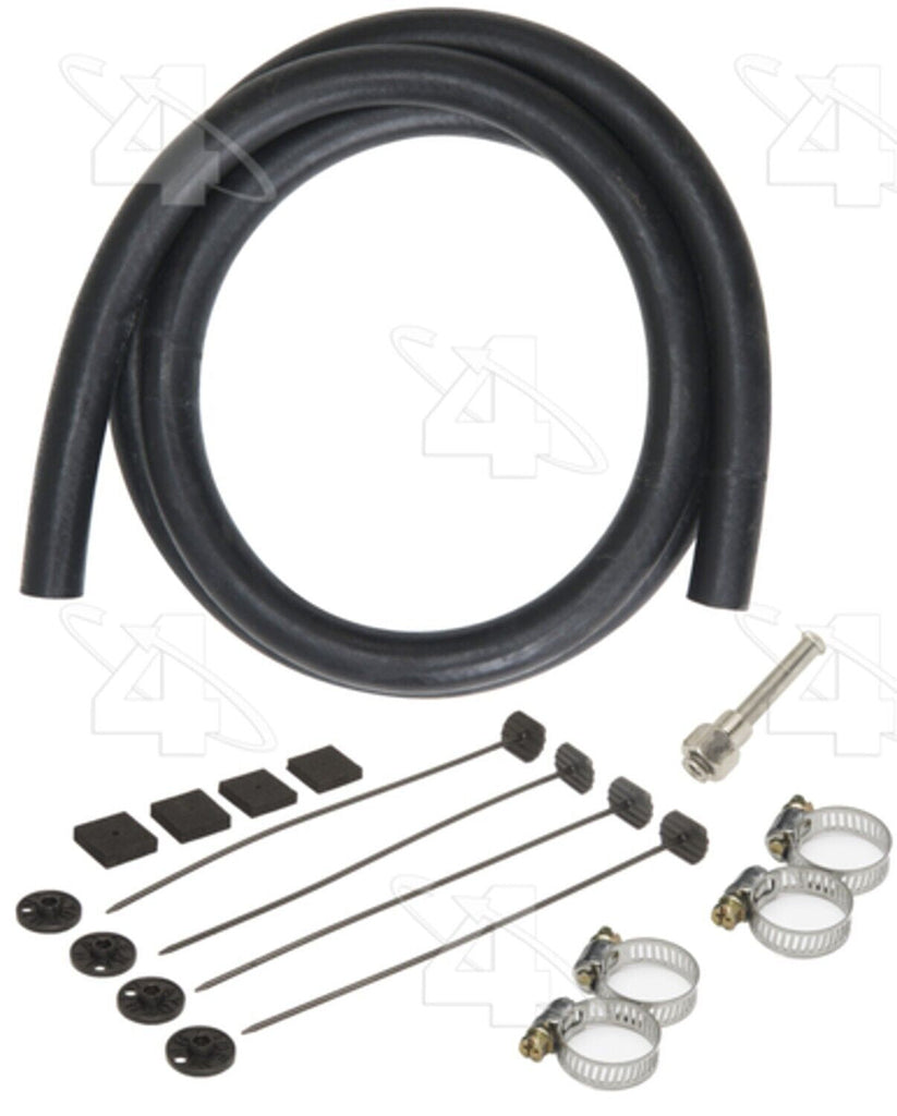 Automatic Transmission Oil Cooler Mounting Kit for Blazer, Colorado+More 251