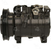 67338 A/C Compressor