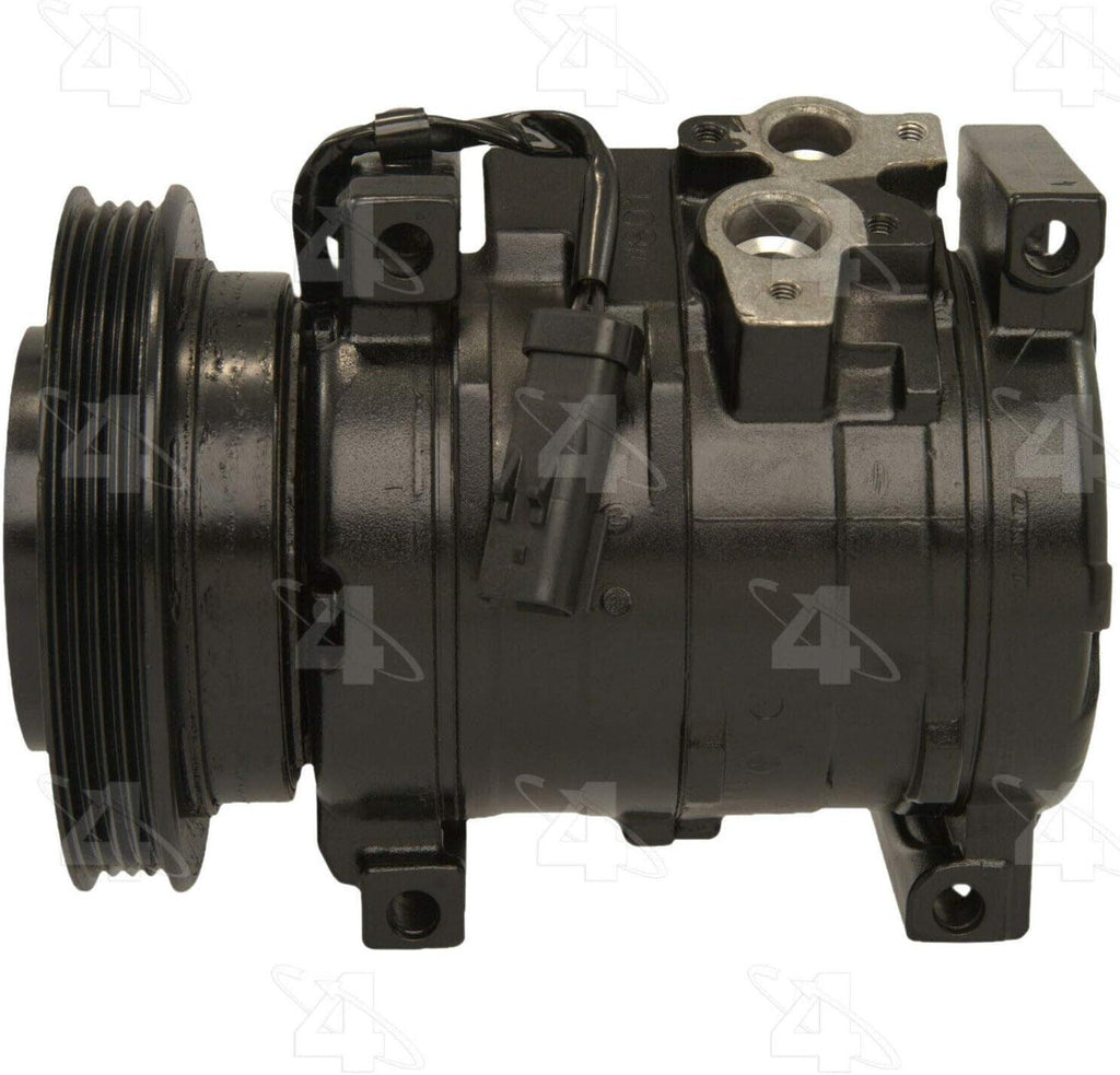 67338 A/C Compressor