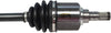 NCV53574 CV Axle Shaft Assembly - Right Front (Passenger Side)