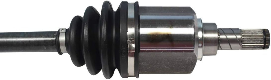 NCV53574 CV Axle Shaft Assembly - Right Front (Passenger Side)