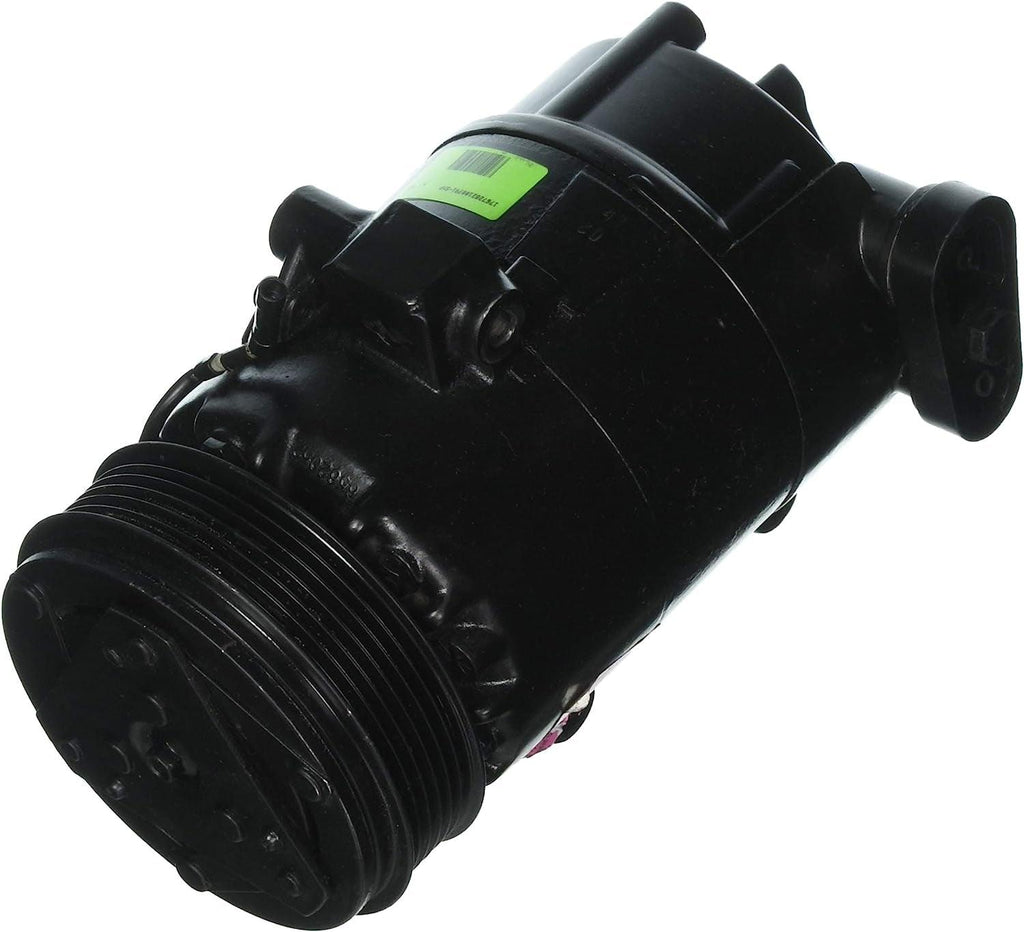 67282 A/C Compressor