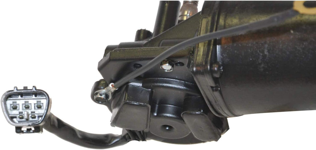 A1 Cardone 40-1069 Remanufactured Wiper Motor
