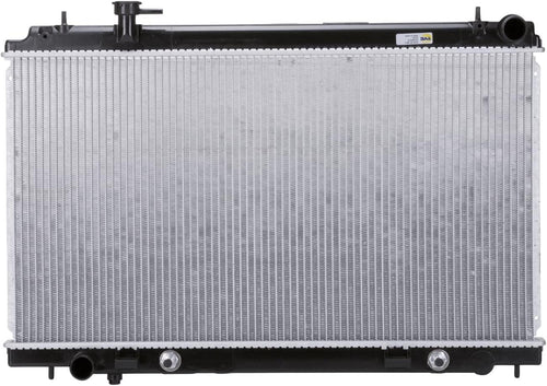 2576 Radiator Compatible with 2003-2006 Nissan 350 Z