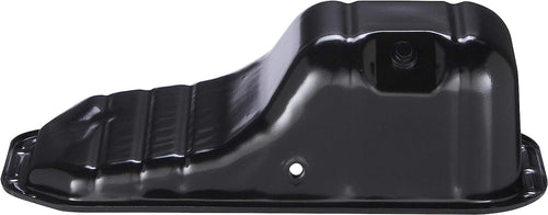 Spectra Engine Oil Pan TOP02B