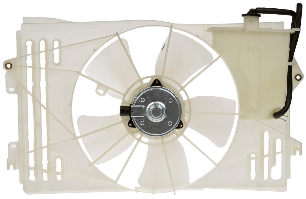 Dorman Engine Cooling Fan Assembly for Vibe, Corolla, Matrix 620-546