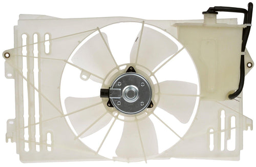 Dorman Engine Cooling Fan Assembly for Vibe, Corolla, Matrix 620-546