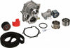 TCKWP307A Engine Timing Belt Kit with Water Pump
