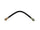 Dorman Brake Hydraulic Hose for 1966-1970 Bronco H36599