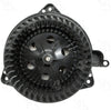 76979 Flanged Vented CCW Blower Motor W/Wheel