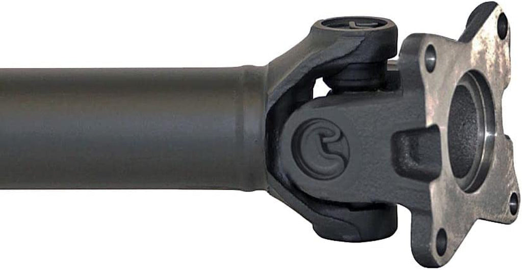 Dorman 938-031 Front Drive Shaft Compatible with Select Ford/Lincoln Models