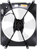 600090 Toyota Camry Replacement Radiator Cooling Fan Assembly