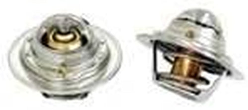 Engine Coolant Thermostat  ZZS11517182 Dodge B100