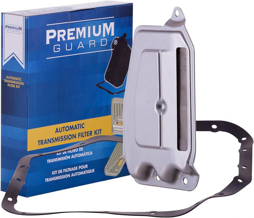 PG Automatic Transmission Filter PT1296 | Fits 2003-08 Pontiac Vibe, 2003-08 Toyota Corolla, Matrix