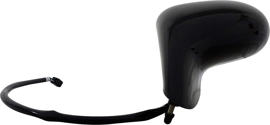 Dorman 955-315 Driver Side Power Door Mirror for Select Buick / Oldsmobile Models