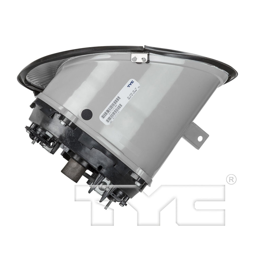 TYC Headlight Assembly for 1996-1998 Ford Taurus 20-3169-00